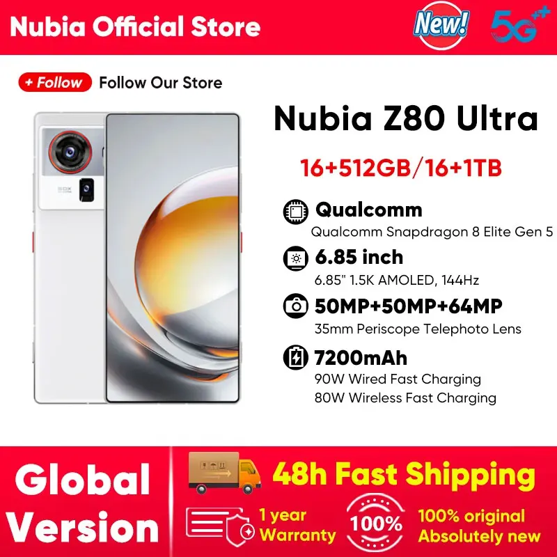 Global Version Nubi…