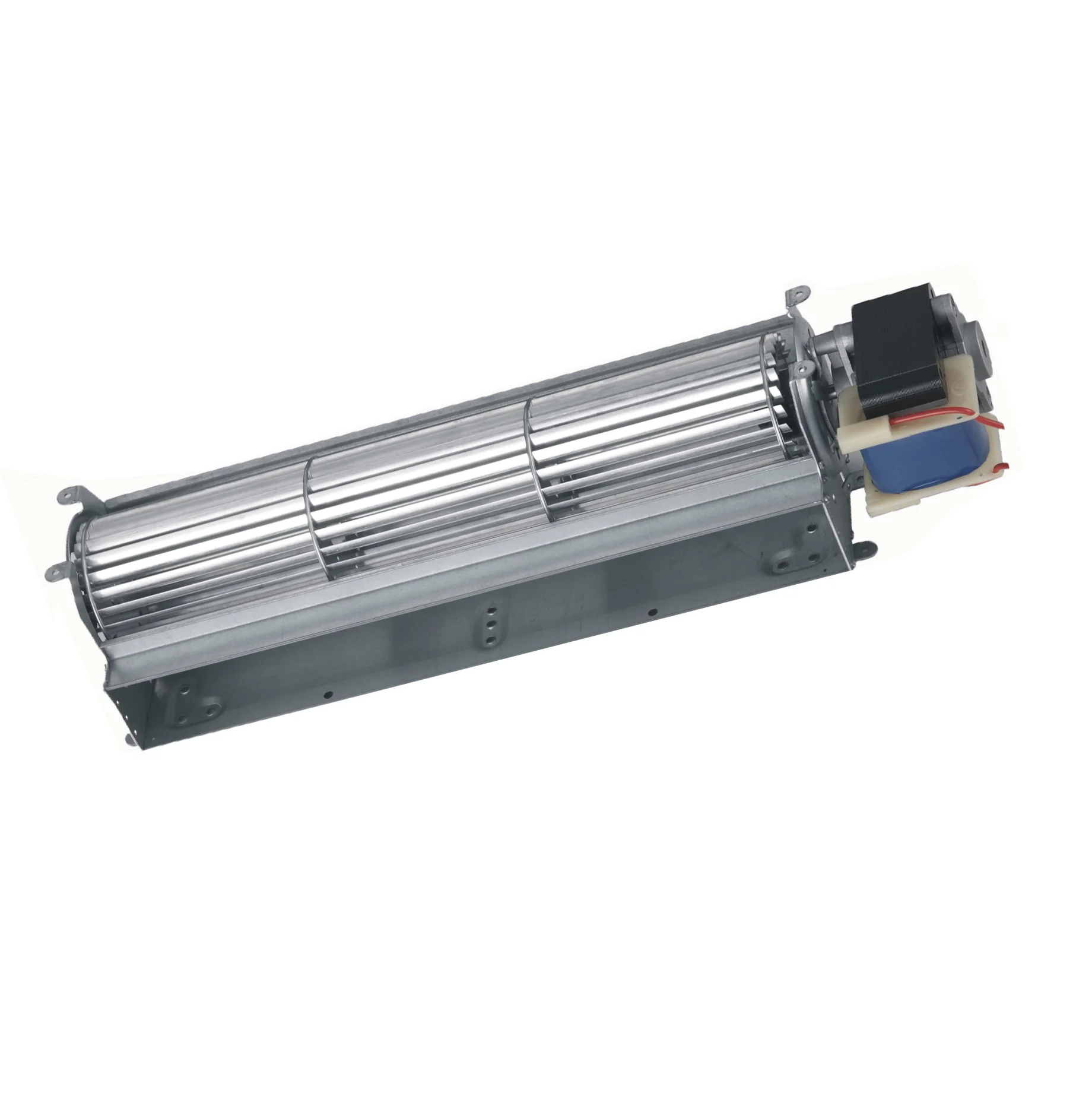 

Air Conditioning Condenser Fan Tangential Blower Cross Flow Fan 220 V DID60420 Elevator Cooling Fan