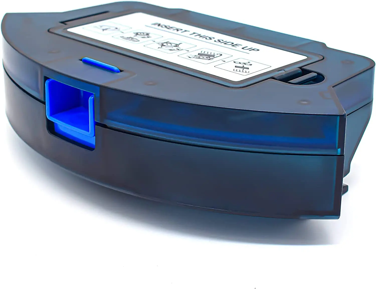 Stofbak Compatibel Voor Eufy Robovac 11S, 15c, 30, 30c, 35c, 25c, 12, 15T, 35c Vervangende Onderdelen Voor Stofzuigers