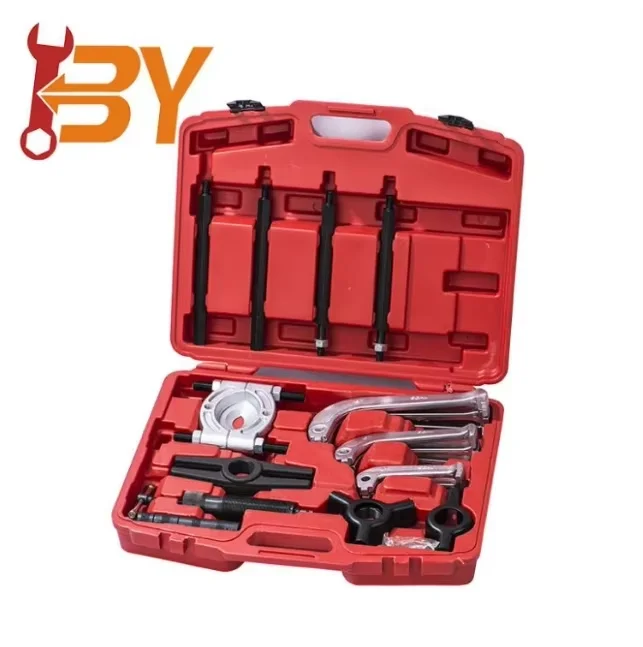 ZC1-Hydraulic Tool for Repair Shop Hydraulic Gear and Bearing Separator Tool Set