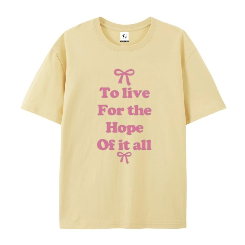 تي شيرت قطني متعدد الاستخدامات مناسب للزي اليومي يناسب جميع أنواع القيعان مع نسخة أساسية بسيطة بألوان متعددة