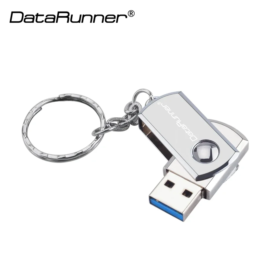 DataRunner-Clé USB 128, 16 Go, 32 Go, 64 Go, 3.0 Go, 256 Go