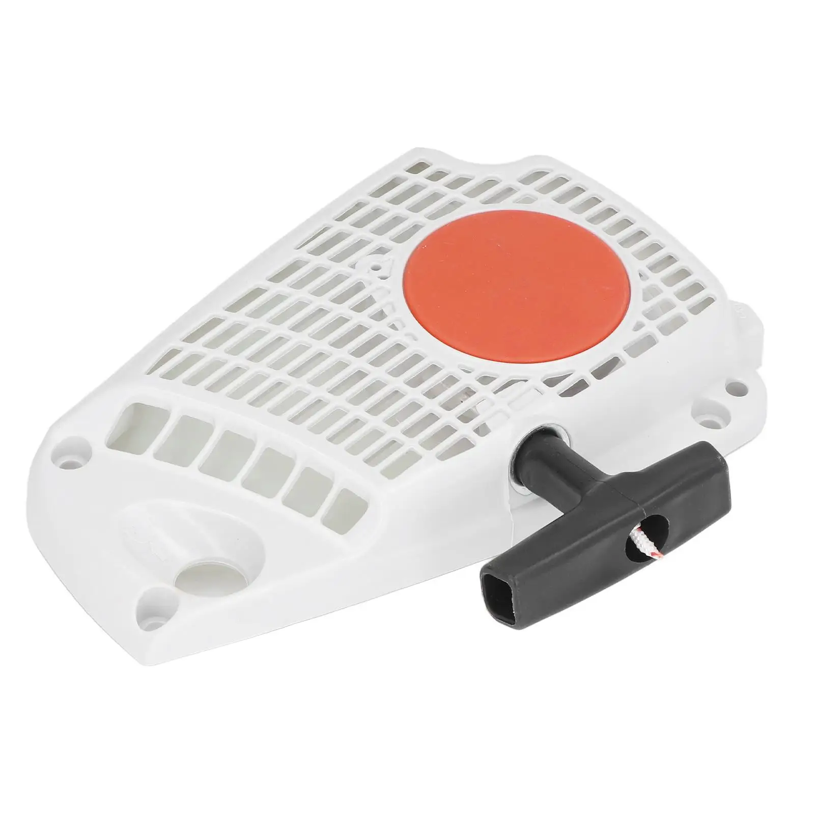 

Pull Start Rewind Assembly for ms191t MS192T MS192TC MS193T Chainsaw Replacement Part Durable Easy Install