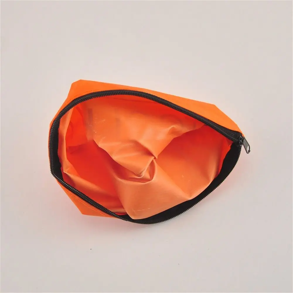 Waterproof Canvas Oxford Zipper Organizer Storage Bags Tool Bag Hardware Toolkits