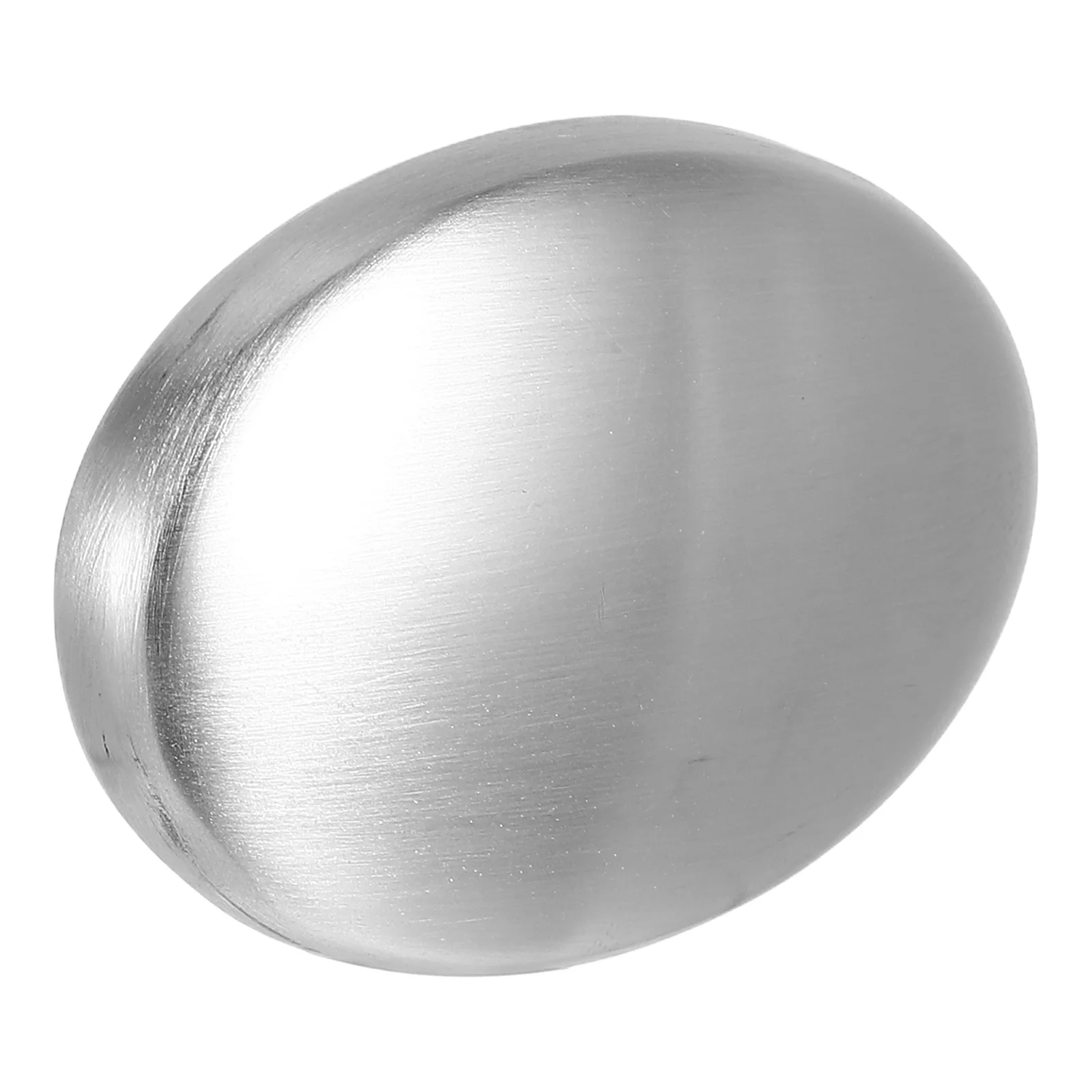 

Stainless Steel Soap Bar Small Odor Remover Safe Soap Portable for Use in Kitchen and Travel Odor Remover Soaps