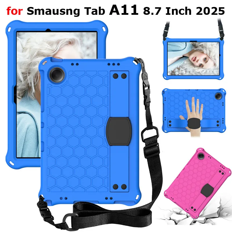 Case For Samsung Galaxy Tab A11 2025 8.7