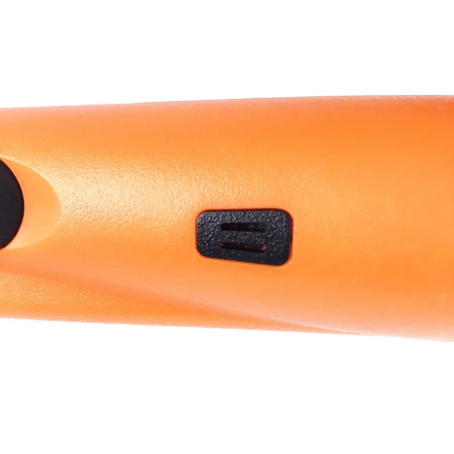 Pro Pinpointing Pointer Metal Detector GP-pointer Gold Target Metal Detector Static Alarm with Bracelet