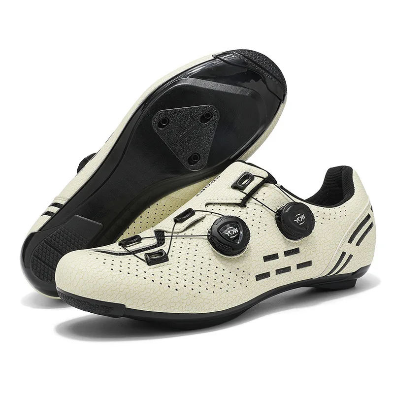 Cycling Sneakers Road Bike Shoes Men Women Sports Route Cycling Shoes Self-locking Racing Bicycle Cleats Shoes Hot Sale