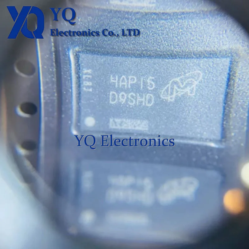 

5PCS/lot New OriginaI MT41K256M16TW-107: P MT41K256M16TW silk screen D9SHD DDR3 chip 256M * 16 chip