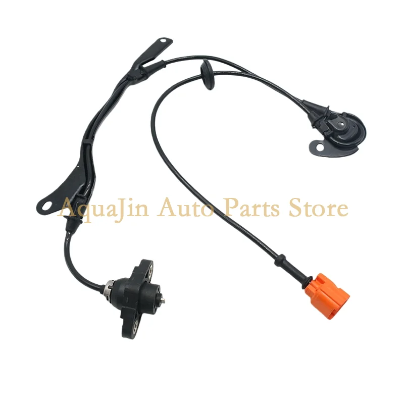 57455-S10-000 Front Left LH ABS Wheel Speed Sensor For Honda CR-V CRV RD1 RD2 1995~2001 Civic EK HR-V HRV GH 1999~2006 57455S10