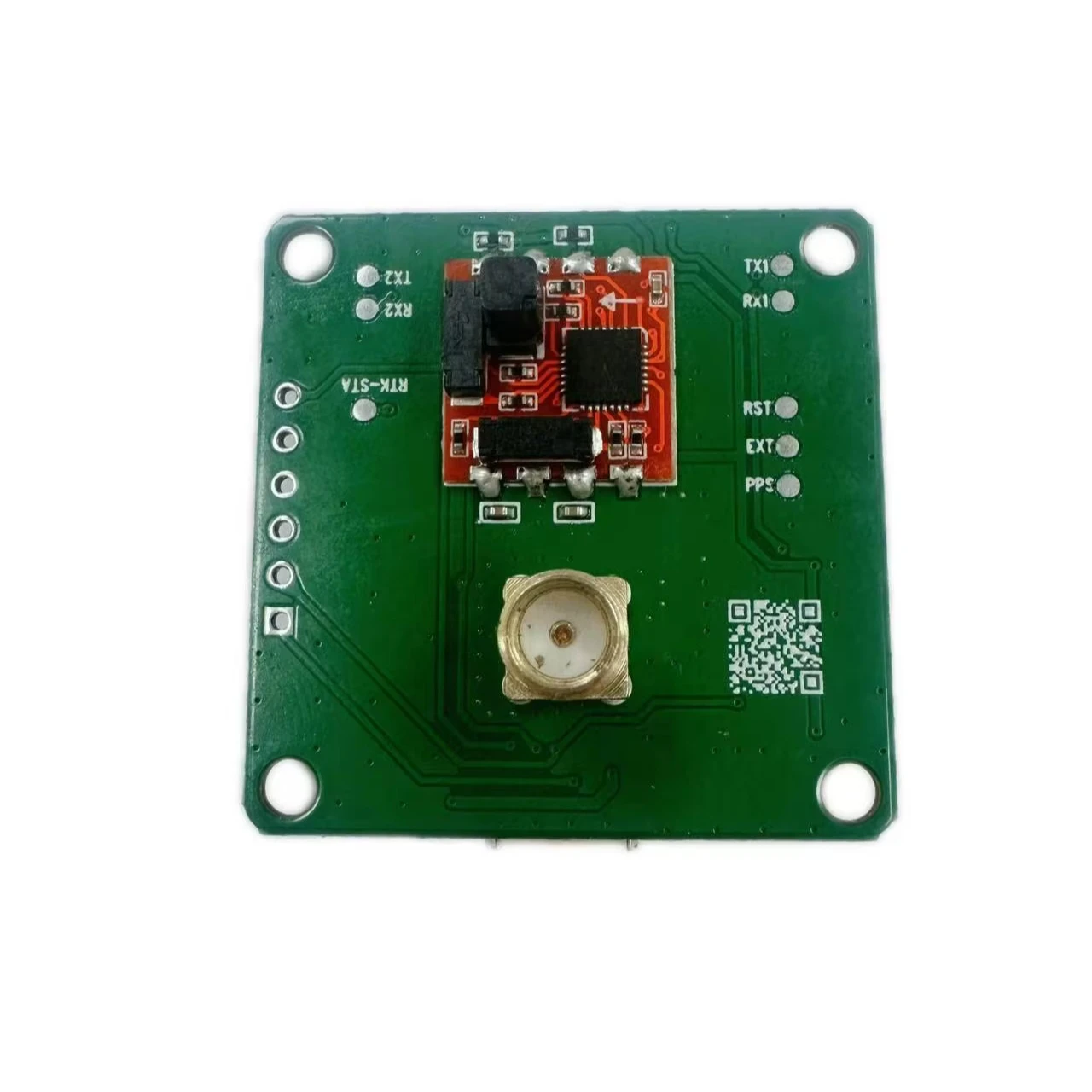 Rtk Module ZED-F9P … - image