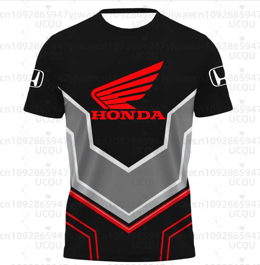 

Мотоциклетная езда с геометрическим рисунком, быстросохнущая дышащая футболка с короткими рукавами для мужчин и женщин, повседневная футболка для езды на мотоцикле, топы