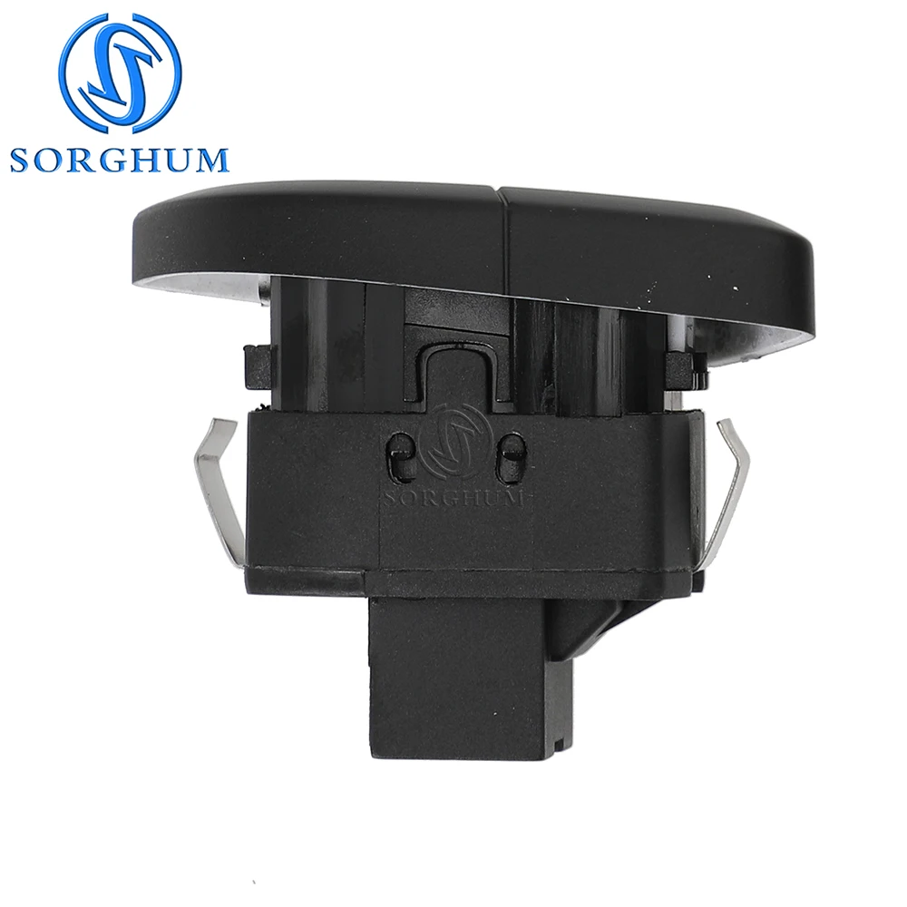 SORGHUM For Audi A4 B8 S4 Allroad Quattro A5 S5 R 8KD 962 107 2008-2016 Front Left Car Switch Cental Lock Door Button 8K1962107