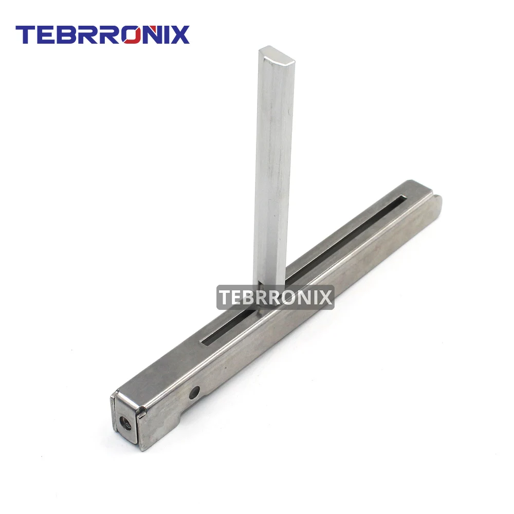 

98-0240097-00LF Media Supply Spindle Assembly for TSC TTP-246M Plus TTP-344M Plus Thermal Barcode Label Printer