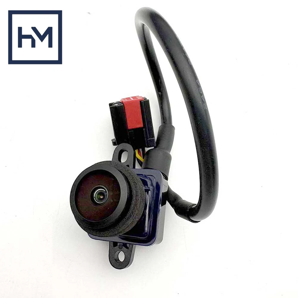 

670018242 101813 178269 178529 Rear View Parking Assist Camera for Maserati Quattroporte 2013-2016 Ghibli 2014-2016