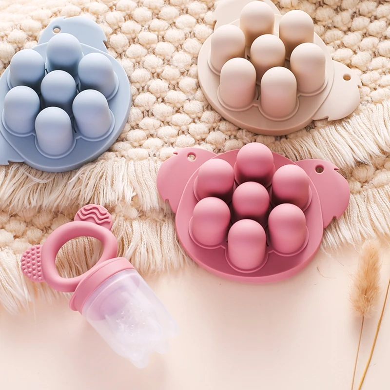 赤ちゃん用シリコンおしゃぶり,食品グレード,果物と野菜,幼児用おもちゃ