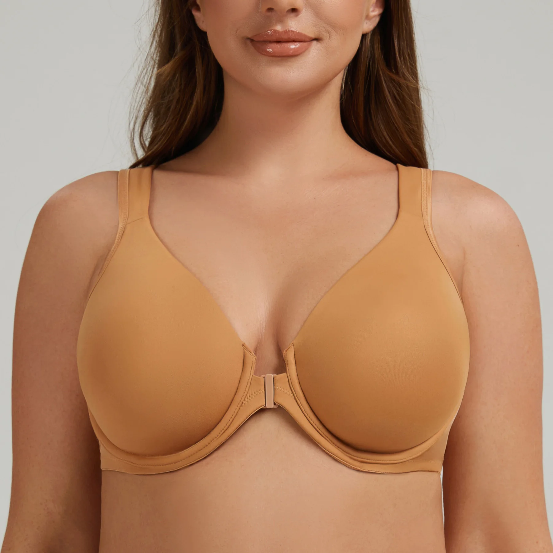 Thumbnail 4 - #62 Best Full Coverage Minimizer Bras to Buy In 2026