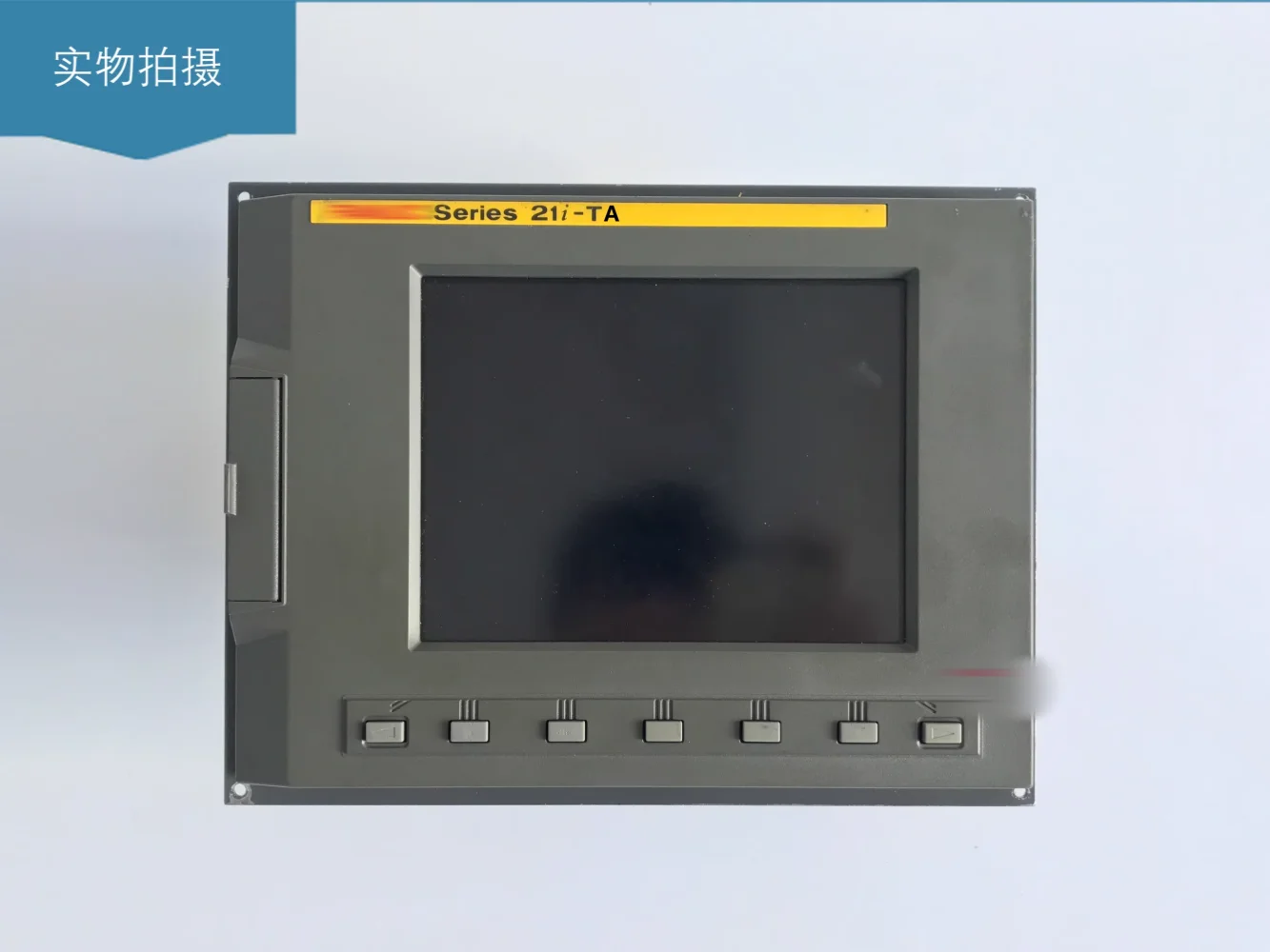 A02B-0247-B535 for Fanuc Original System Test OK21I-TA