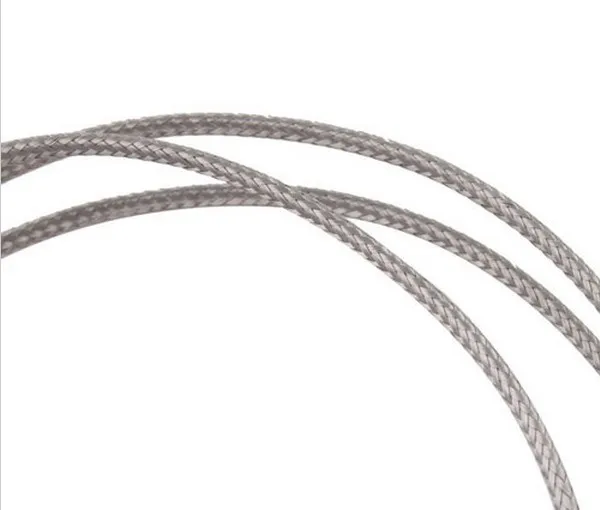1M/2M/3M K Type Temperature Sensor Probe Cable Wire Thermocouple Control Thread M6 Screw Probe Temperature Controller 0-400C