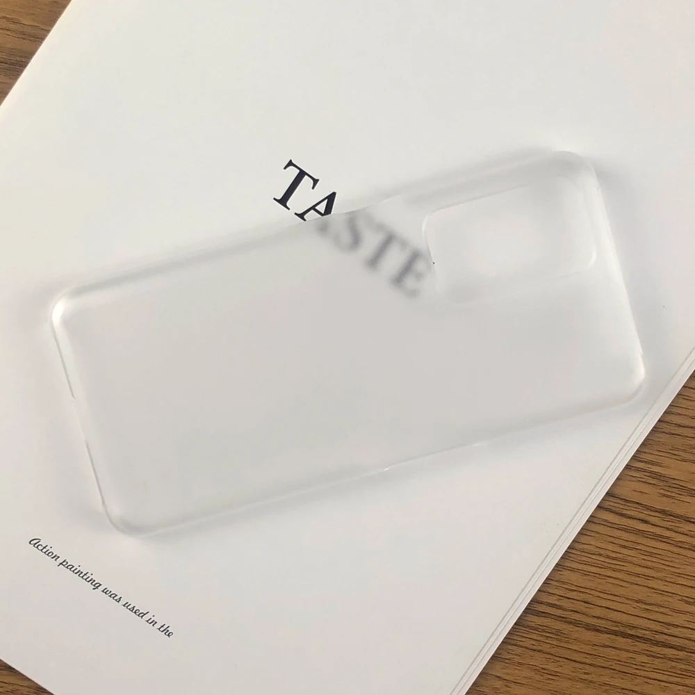 Voor Realme GT2 Pro Gt Neo3 Neo2 T Neo2T Neo 2 3T 2 T Slim Matte Hard Plastic Case snoep Kleur Mat Anti-Fingerprint Pc Cover