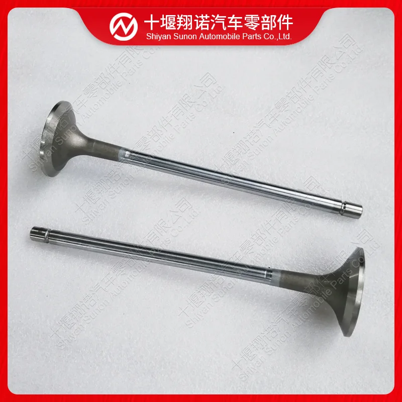 

Для деталей двигателя Cummins, выпускной клапан 2881813, 4097624, 3641543