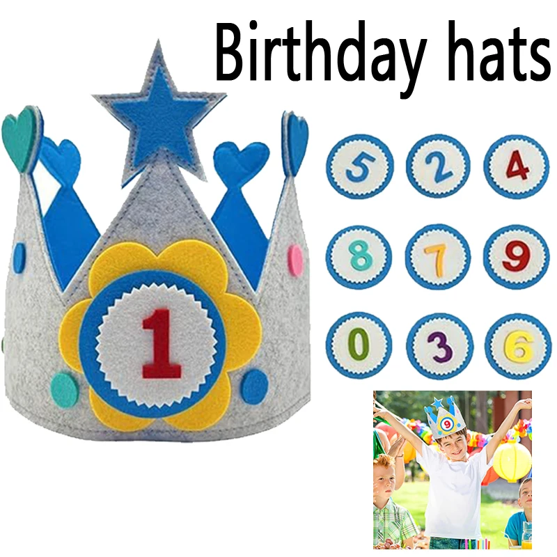 #68 Latest Party Hats Offers