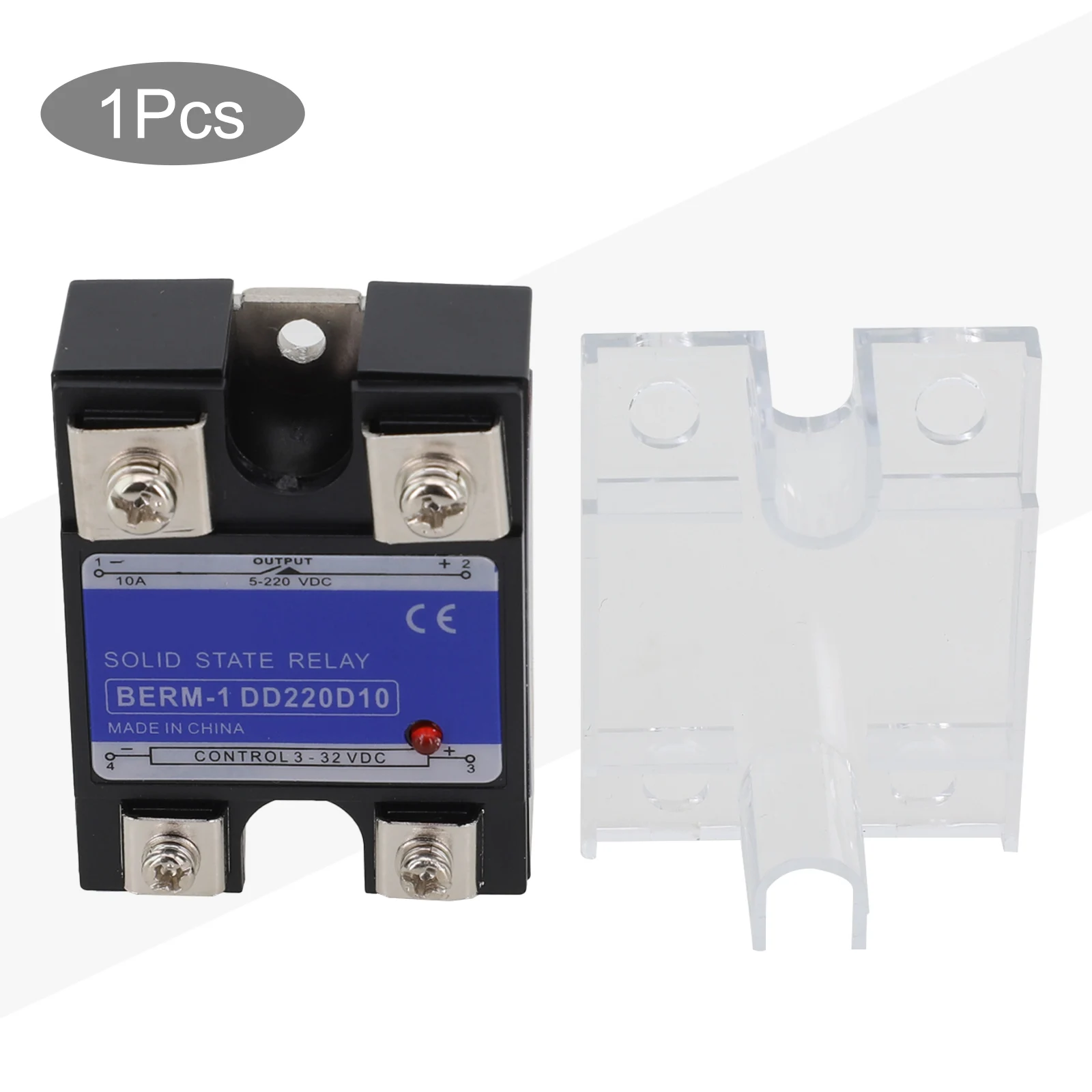 DC DC Control Voltage Control Voltage Internal Working Methods A A Control Voltage Improved Product Efficiency