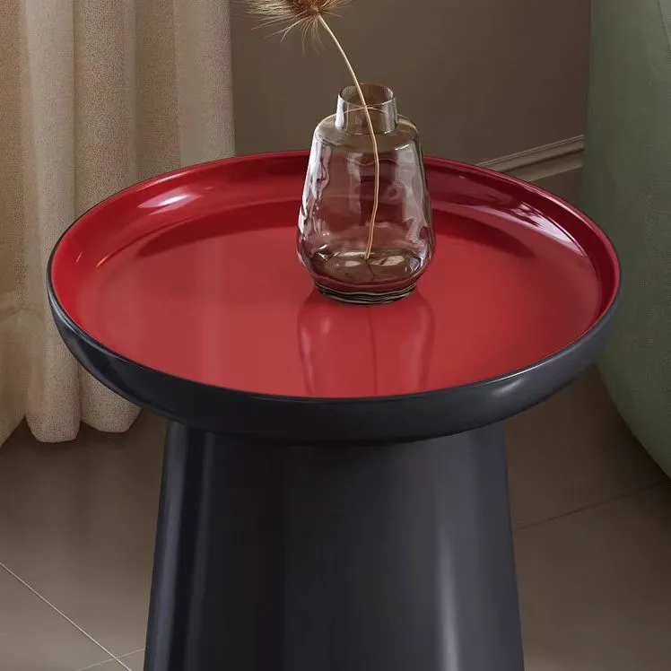 Creative barrel edge, modern simple mini corner sofa edge