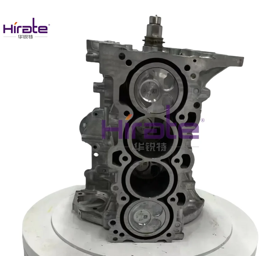 

For Hyundai-Kia Hirate High-quality Complete Automotive Engine System Long Block G4NG Engine Block