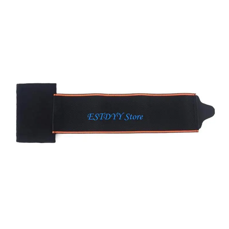 

G6DE Wristband Protector Wrist Brace Wrist Wrap Fitness Weightlifting Relief
