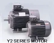 Y112M-4 Series 4 and 6 Pole Three Phase Asynchronous Motor