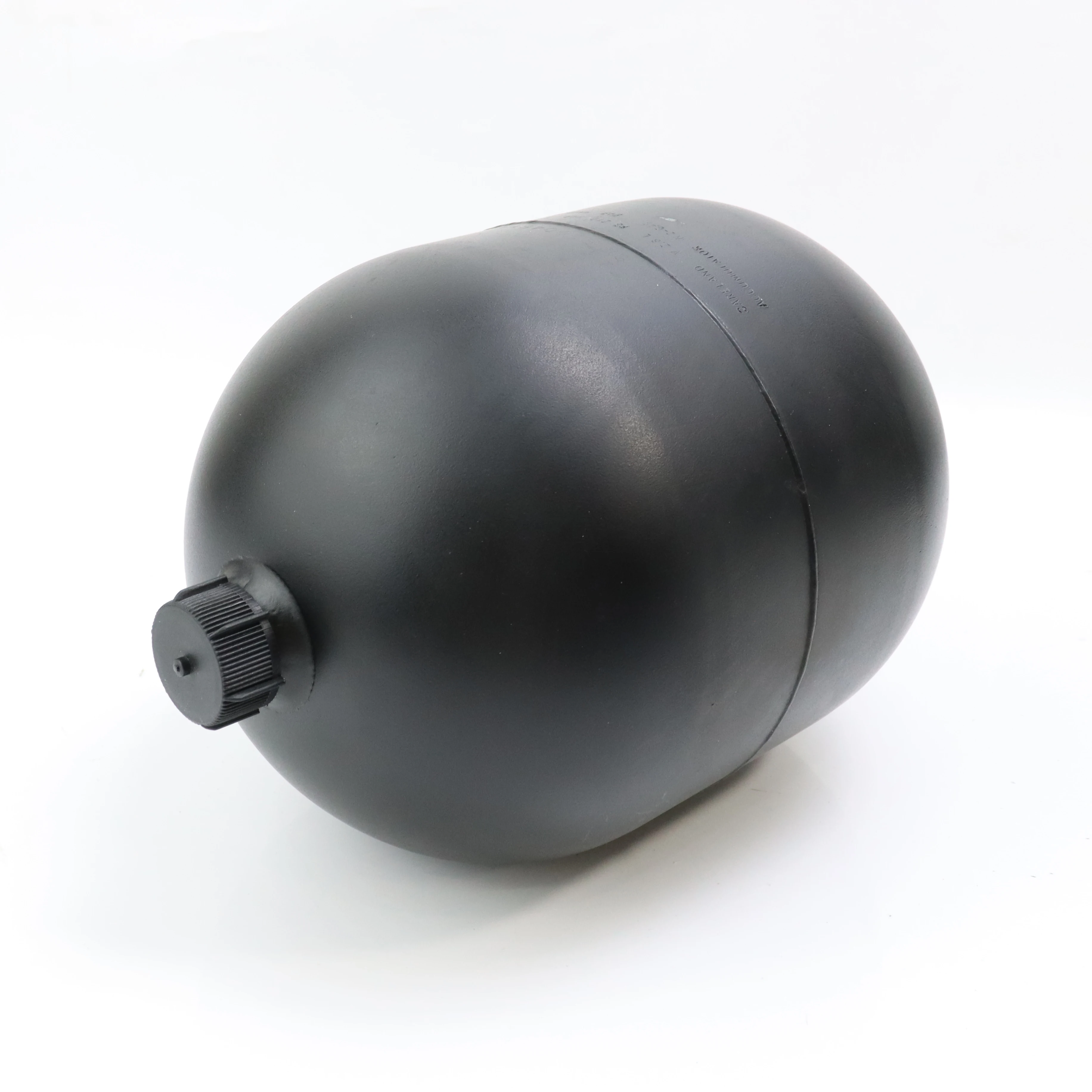 Imagem -05 - Hydac Rosca Hidráulica Soldagem Diafragma Acumulador Gx-q0.075 2101-1 Gxq