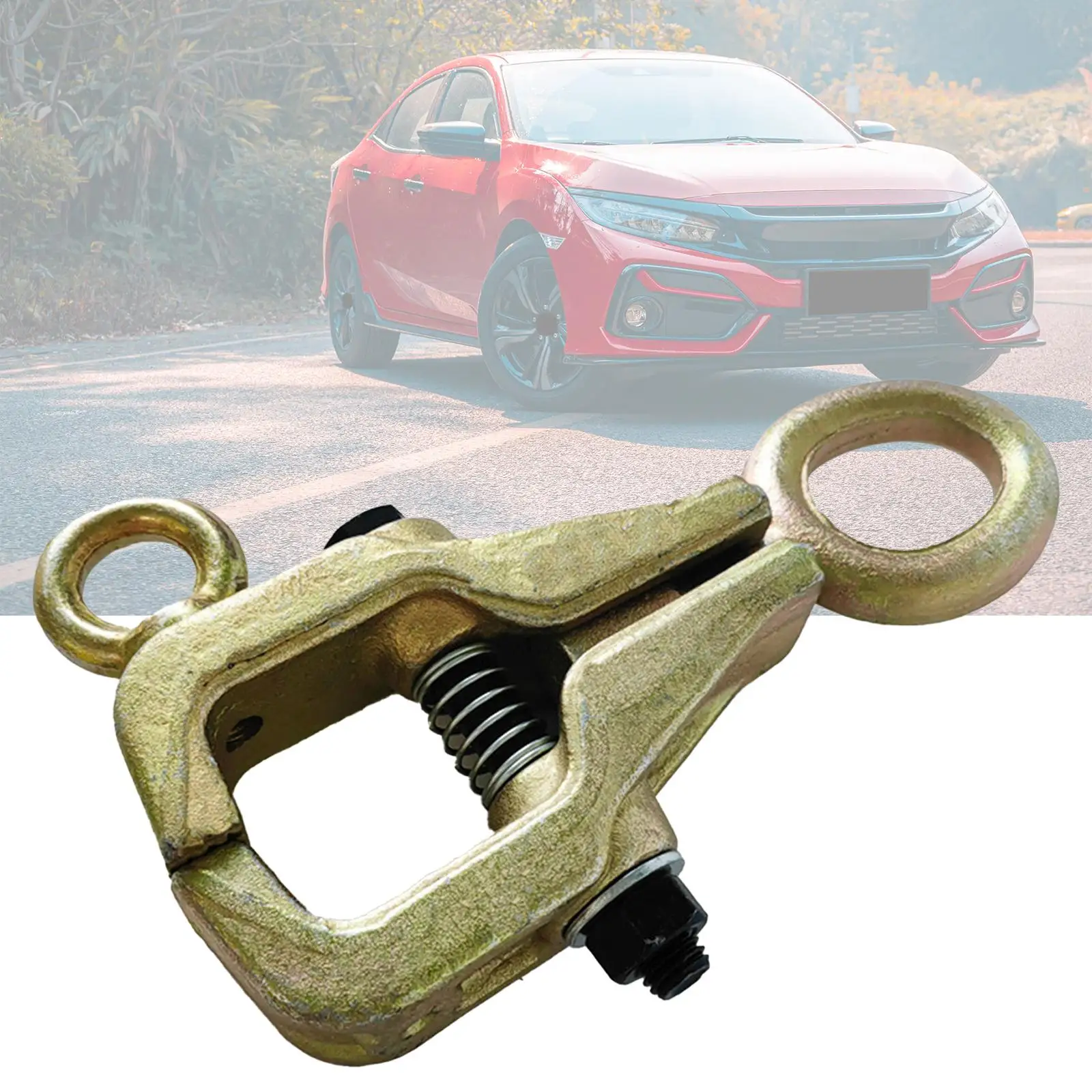 Auto Body Pull Clamp Self Tightening for Vehicle Hail Damage Automotive