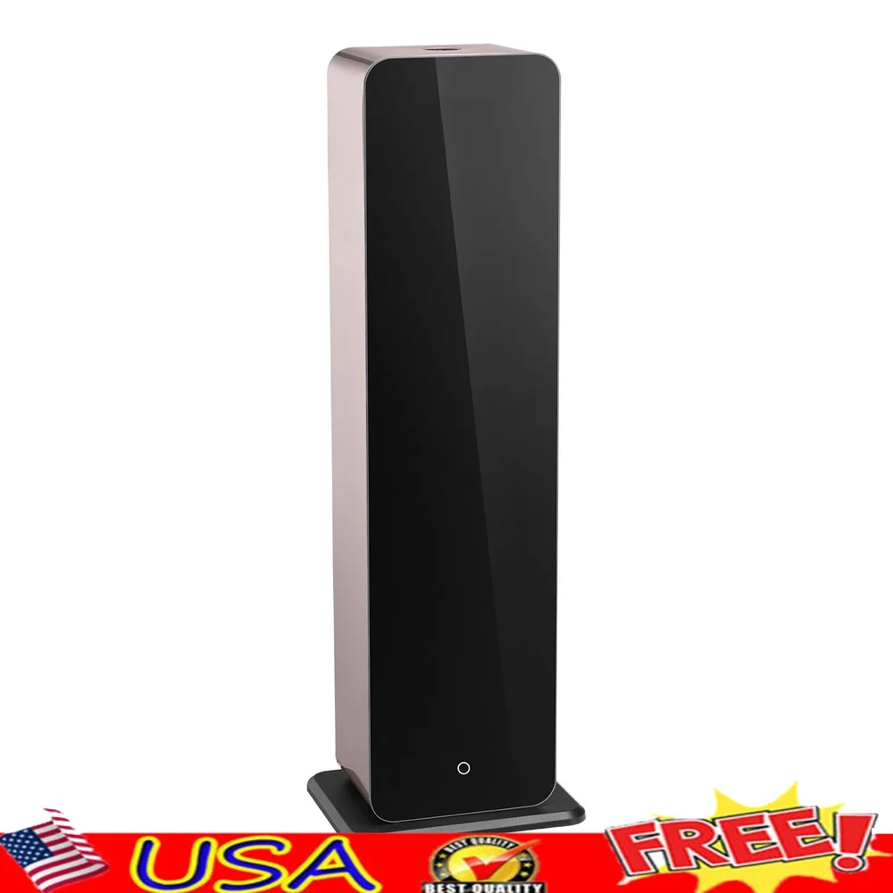 

Диффузор для ароматерапии с Bluetooth, 900 мл, машина для аромата холодного воздуха, 3000 кв. футов, регулируемый аромат, тихая работа, идеальный домашний отель