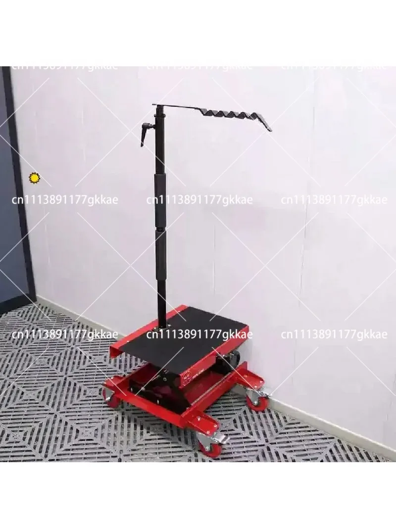 Car Door Removal and Installation Stand Auto Body Repair Bracket Tool for Door Dent Repair