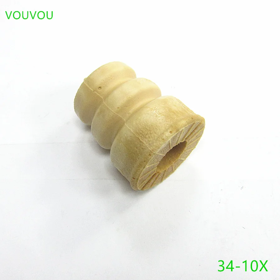 Car accessories 34-10X front suspension shock absorber bump stopper for Mazda 3 2019-2022 BP CX-30 2019-2022 DM