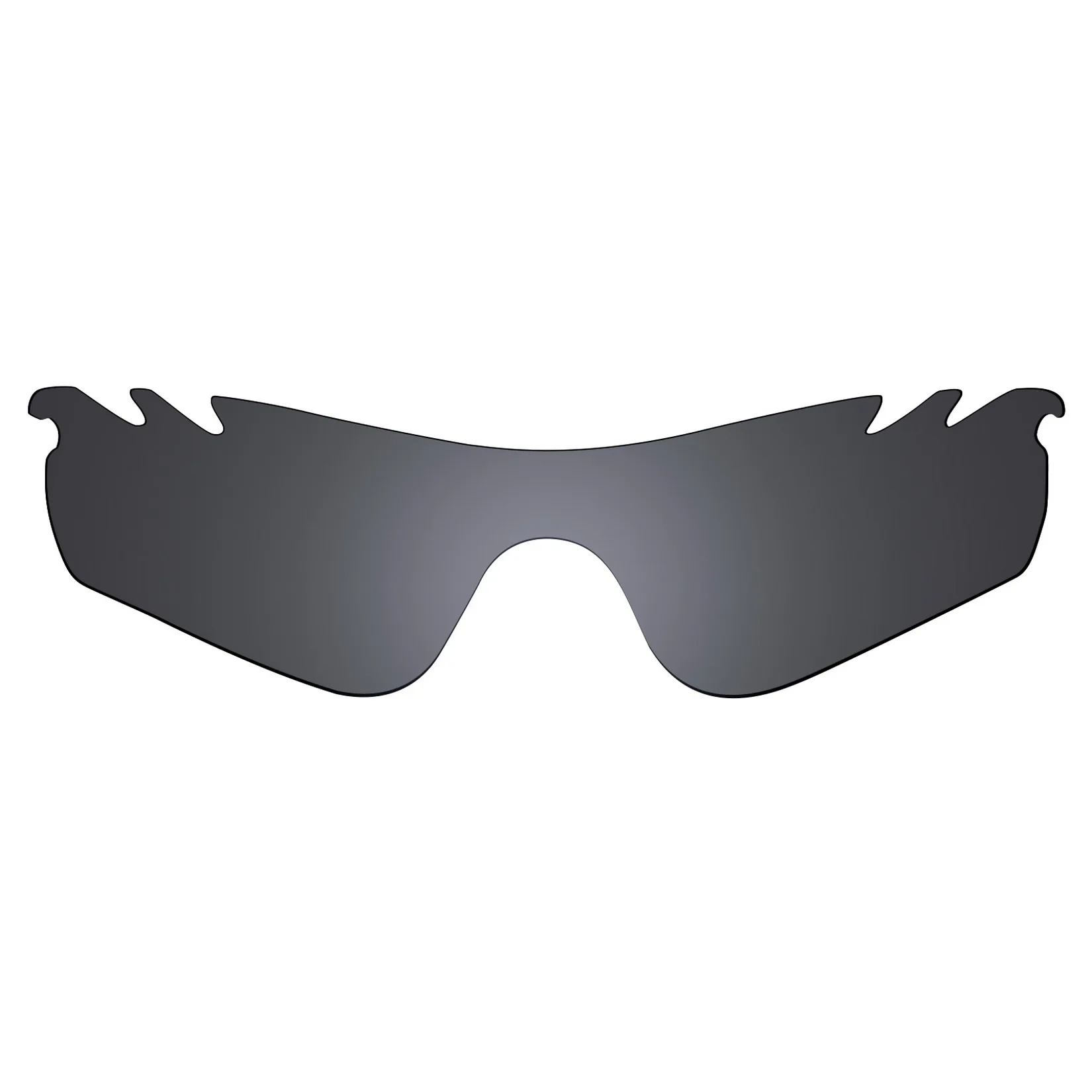 OOWLIT Polarized Replacement Lenses for-Oakley RadarLock Path Vented Sunglasses
