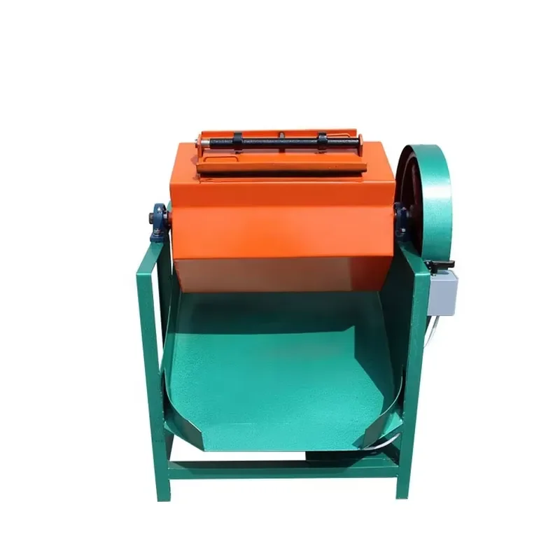 300L Metal Hardware Automobile Parts Grinding Rotating Centrifugal Barrel Tumbling Machine for Polishing