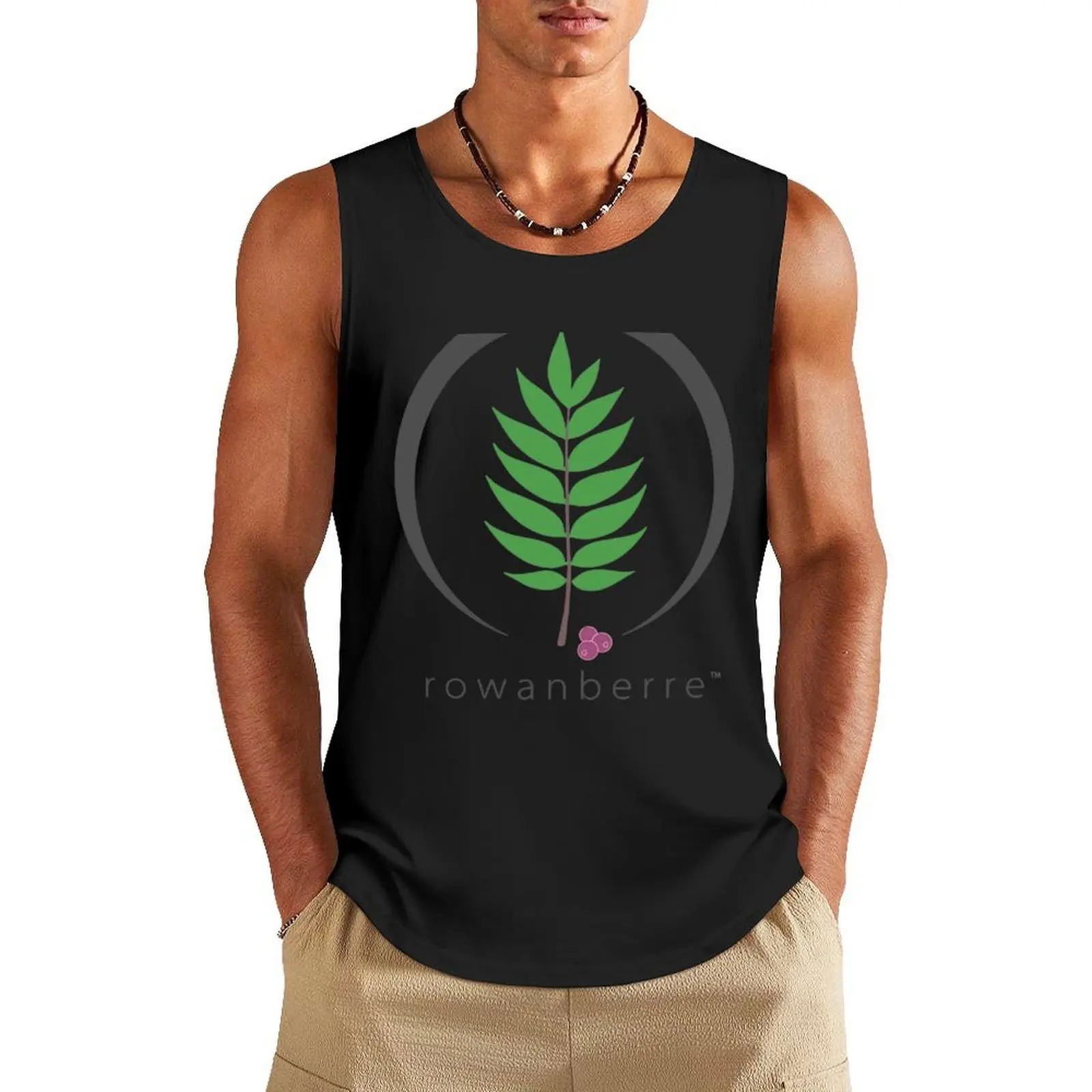 

The Definition Tank Top gym shirts Sleeveless top anime top