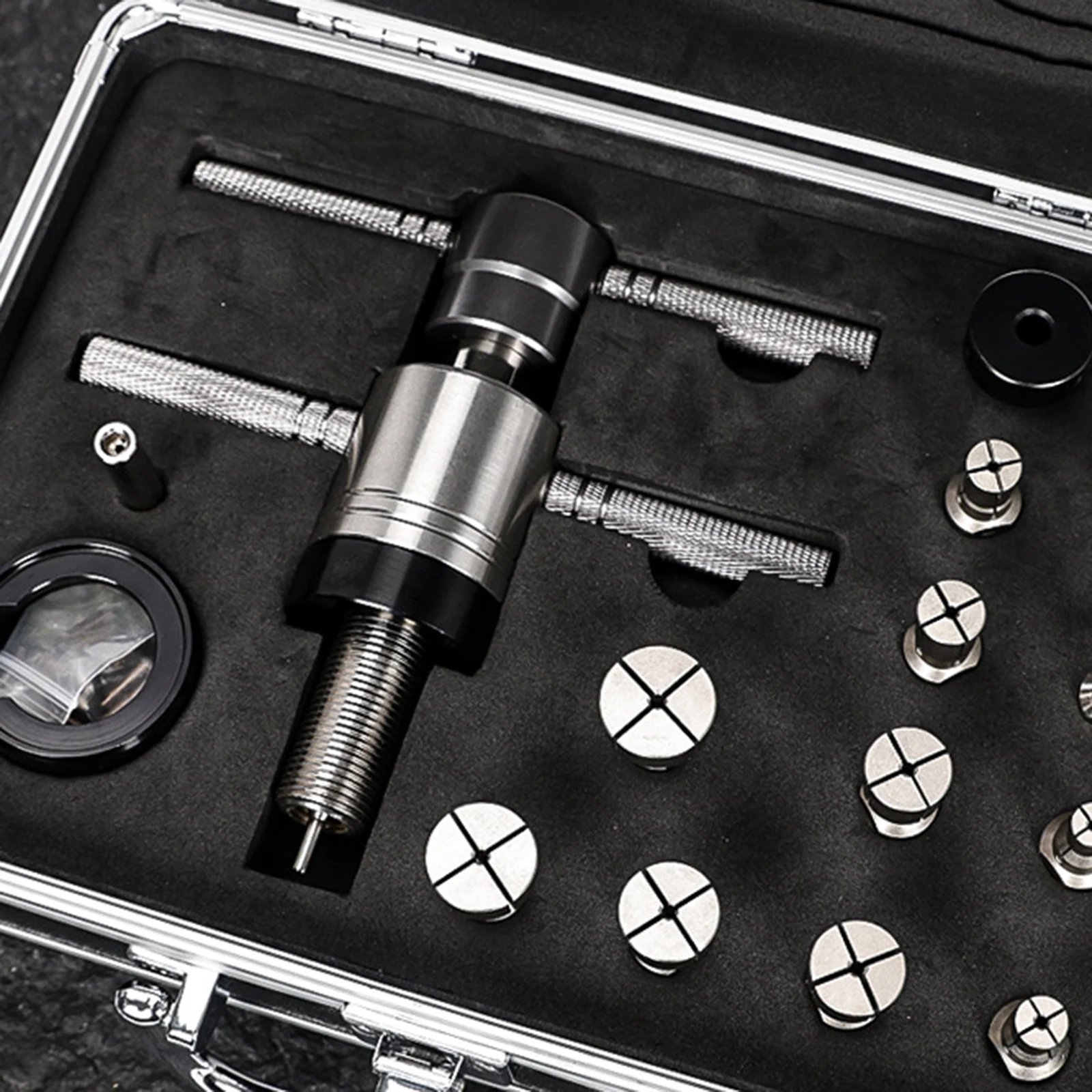 

Инструмент для снятия подшипников втулки велосипеда MTB/шоссейного велосипеда, инструмент для снятия ступицы велосипеда для ремонта велосипедов