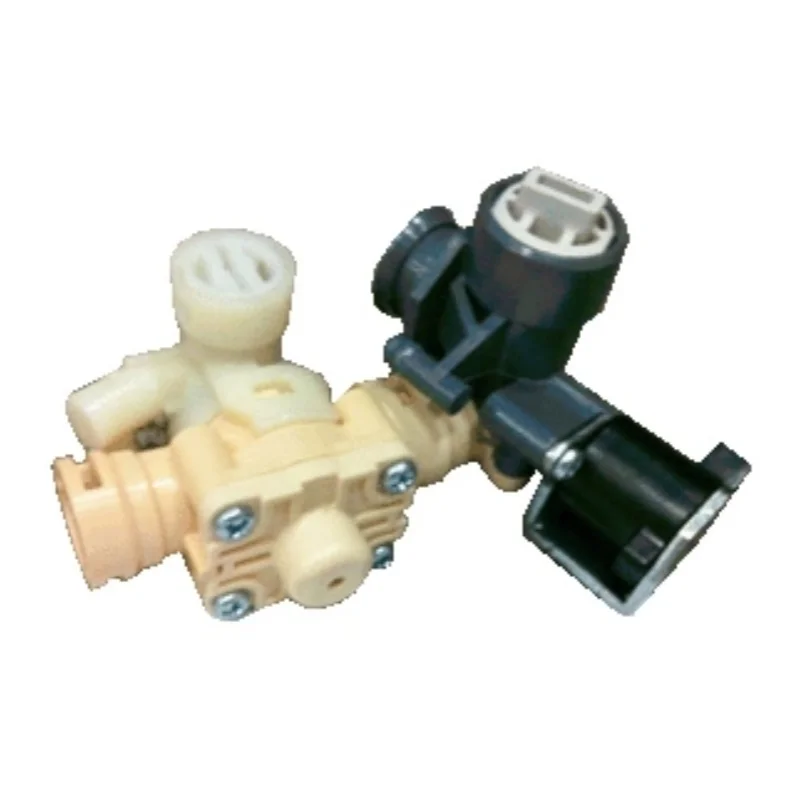 Outlet Solenoid Valve SHXCV12 TCF790 9786 4731 992 9787 993 For TOTO Toilet Fittings