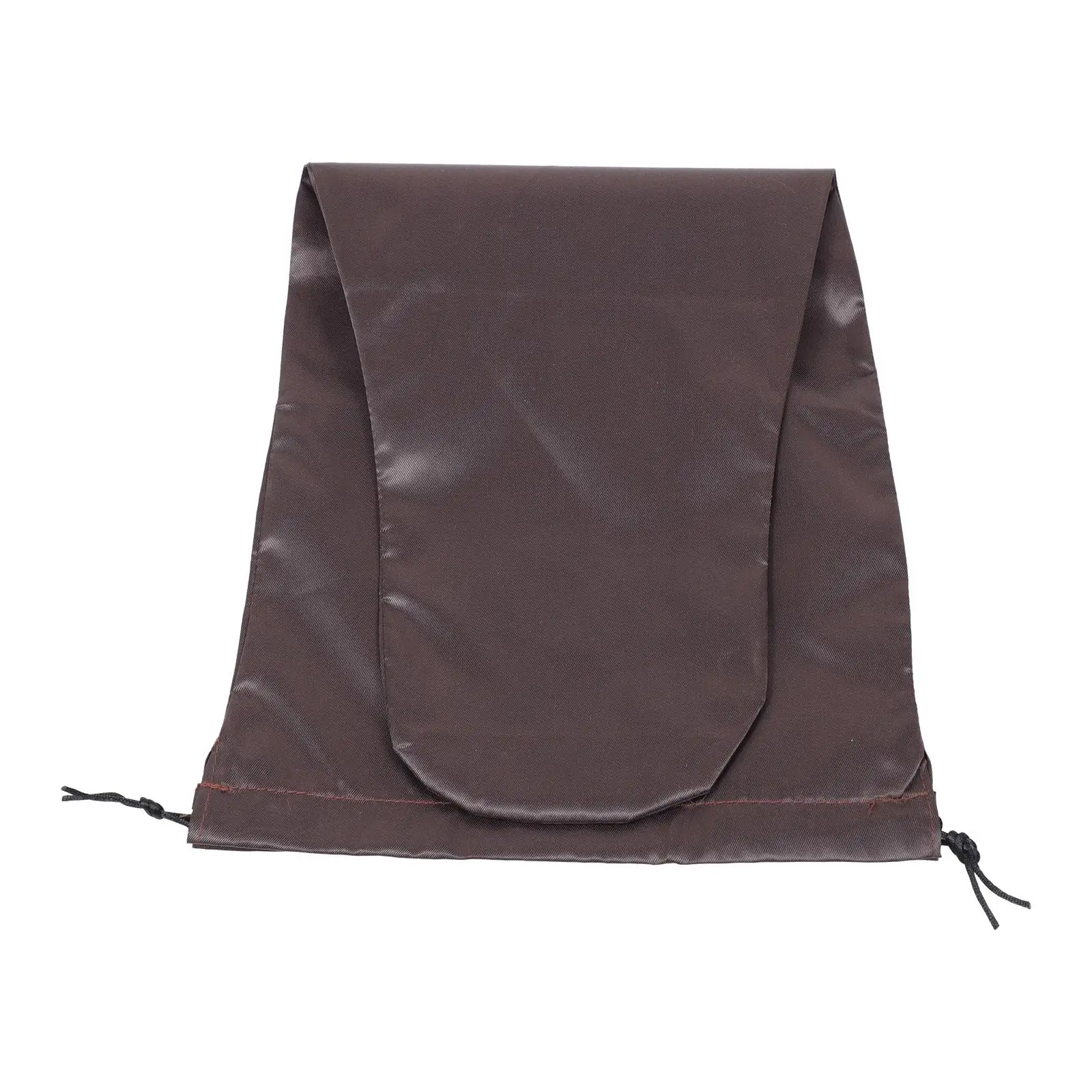 

Silk Cello Dust-proof Decorative Dust-Proof Cover Travel Instrument Accessories Violin Parts Thick Material Practical