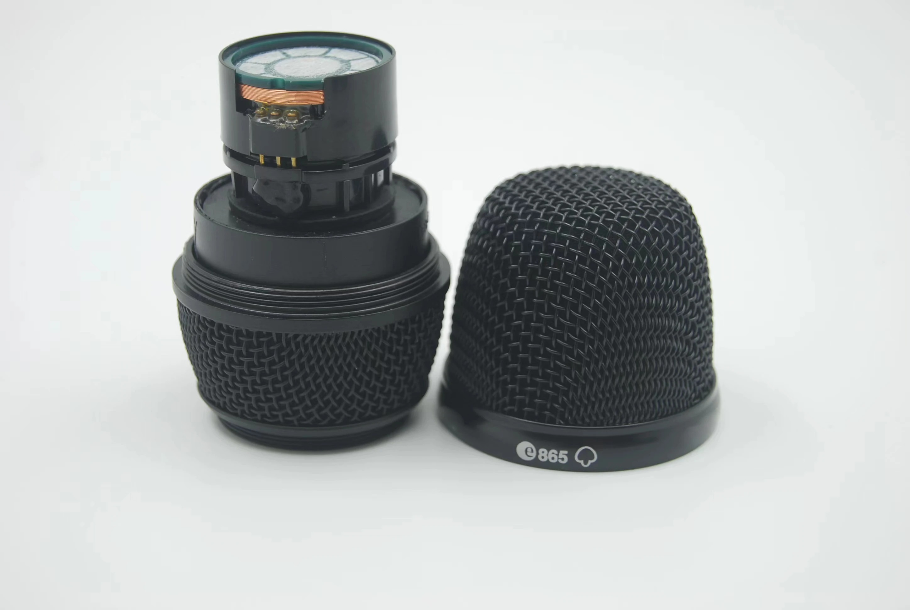 Paulkitson Replacement Wireles - Microphone Capsule 评论和价格