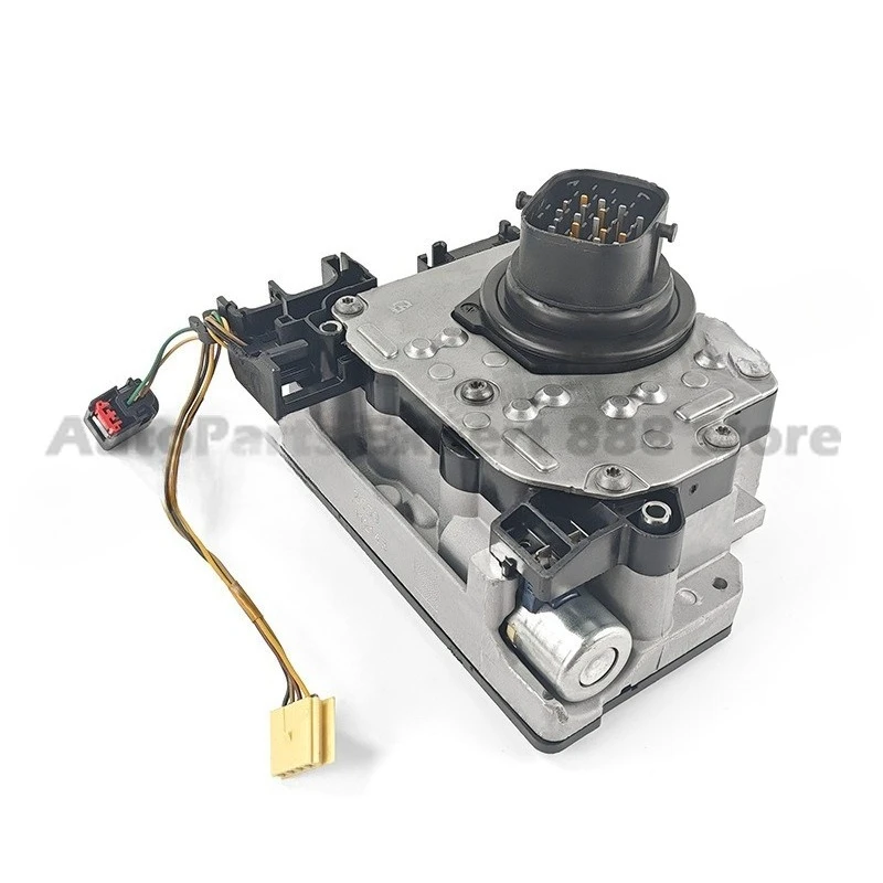62TE Transmission Solenoid Valve Suitable for Dodge Chrysler Valve Body 5078709AB 68376696AA