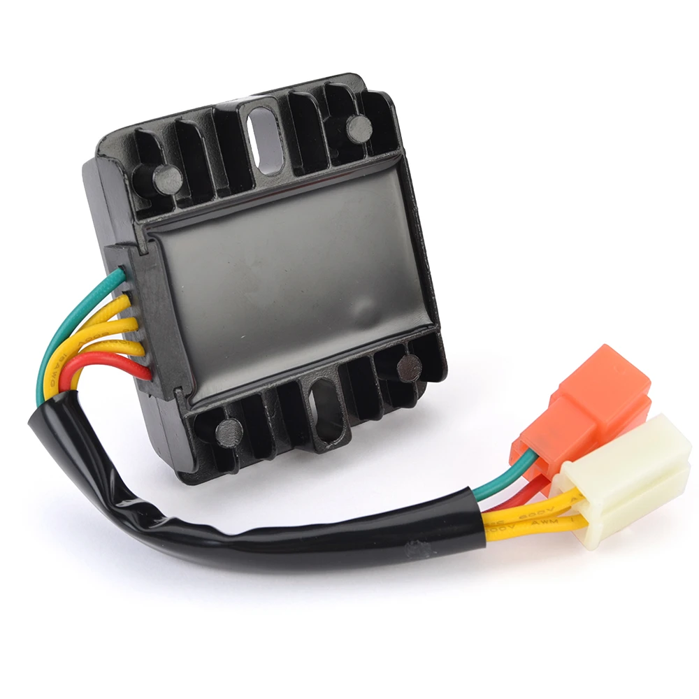 F06020080 منظم المعدل ل Italika TC250 2015-2025 TC200 NEGR 2018-2020 TC 200 ATV200 TC200 بلانكا 2016-2018 250SZ