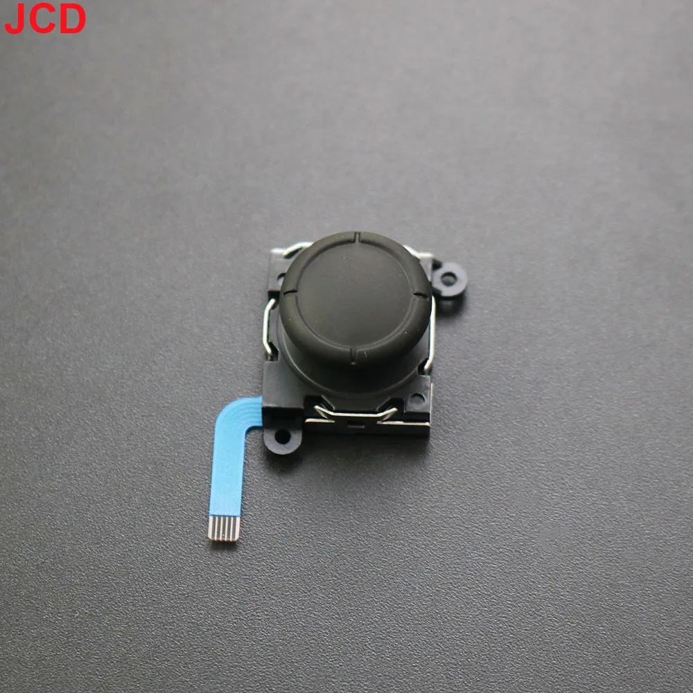 JCD Vervanging Joystick Voor Schakelaar Originele 3D Joystick Analoge Thumb Stick voor Schakelaar Lite Joycon Controller Reparatie Tool
