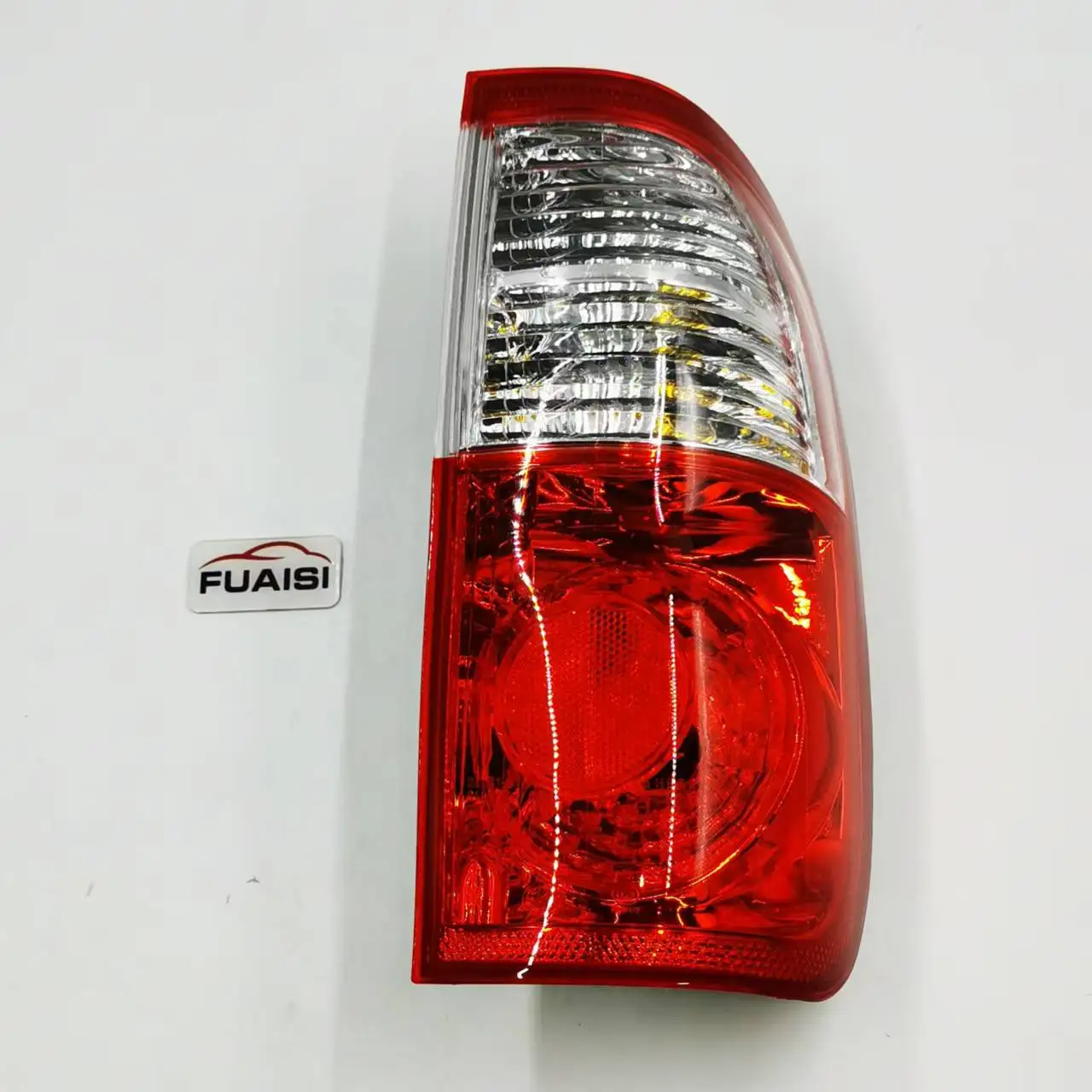 Original Tail Lamp 4133010-2000 4133020-2000 For ZX Grandtiger 4G69 Engine