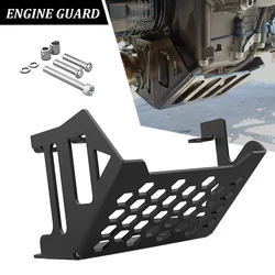 FOR YAMAHA Tracer 900 MT-09 MT09 MT 09 TRACER 2015-2020 2019 Motorcycle Accessories Engine Protection Cover Bottom Protection