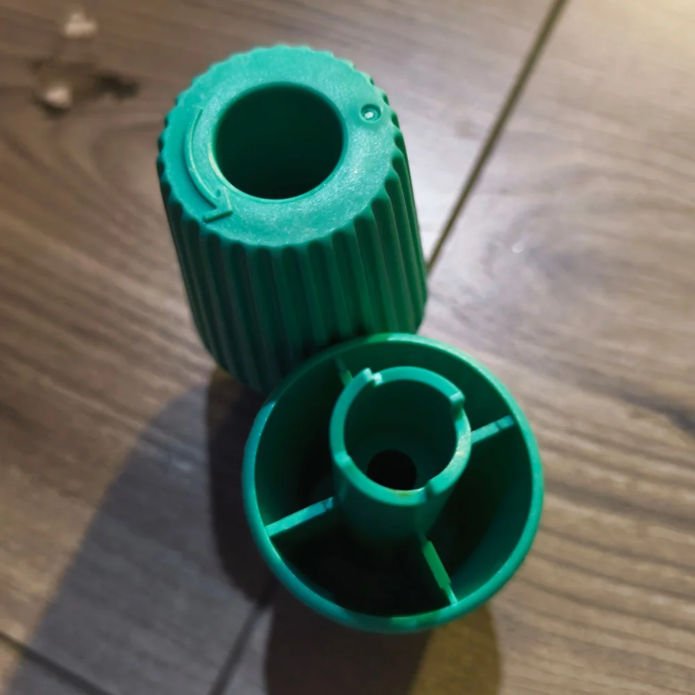 

2 ручки термофиксатора FM2-4169-000 FM2-0358-000 для Canon IR 8500 7200 9070 7086 7095 7105 8105