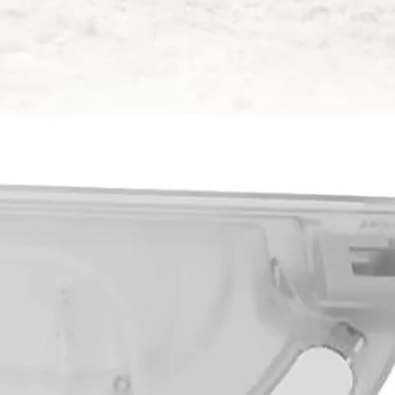 

Моющаяся тканевая насадка для швабры с резервуаром для воды, совместимая с Dreame, для L10, для L10Pro, D9, Pro2, запасные части и аксессуары для пылесосов